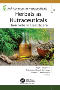 Herbals as Nutraceuticals