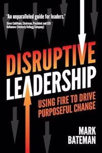 Disruptive Leadership