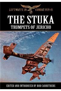 The Stuka - Trumpets of Jericho