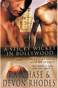 International Men of Sports: A Sticky Wicket in Bollywood