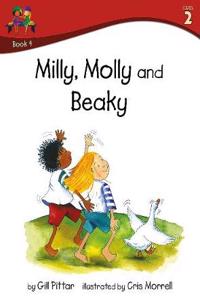 Milly Molly and Beaky