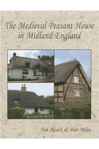 Medieval Peasant House in Midland England