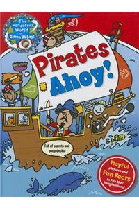 Pirates Ahoy!