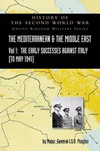 Mediterranean and Middle East Volume I