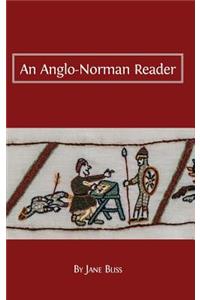 Anglo-Norman Reader