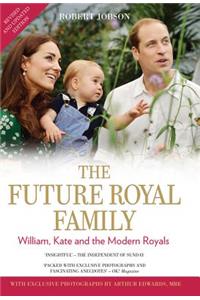 Future Royal Family