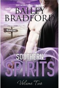 Southern Spirits: Vol 2