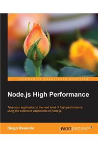 Node.js High Performance