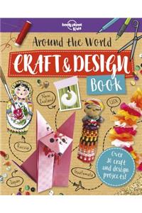 Around the World Craft and Design Book 1