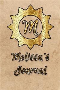 Melissa
