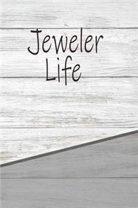 Jeweler Life