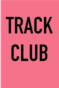 Track Club
