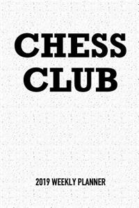 Chess Club