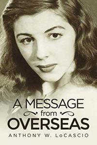 Message From Overseas