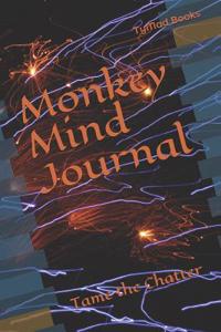 Monkey Mind Journal