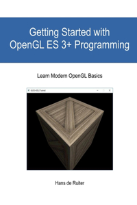 Getting Started with OpenGL ES 3+ Programming