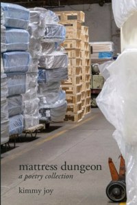 mattress dungeon