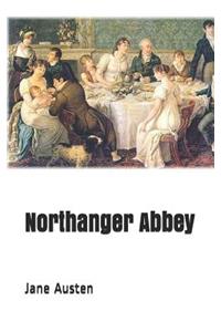 Northanger Abbey