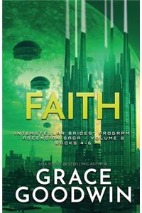 Faith (Large Print)