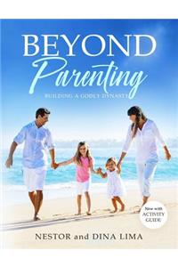 Beyond Parenting