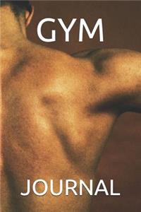 Gym Journal