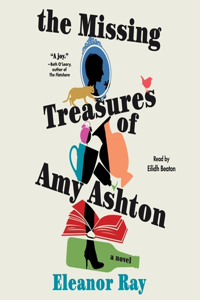Missing Treasures of Amy Ashton