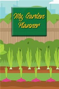 My Garden Planner