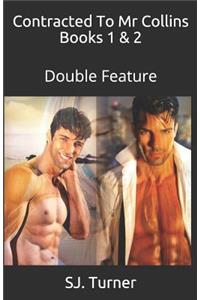 Contracted To Mr Collins Books 1 & 2