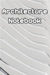 Architecture Notebook