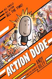 Action Dude