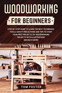 Woodworking for Beginners