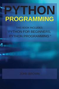 Python Programming