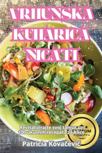 Vrhunska Kuharica Nicati