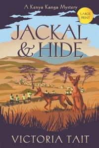 Jackal & Hide
