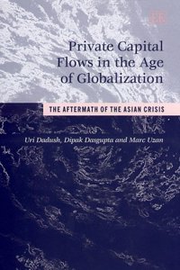 Private Capital Flows in the Age of Globalization