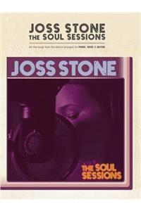 Joss Stone -- The Soul Sessions