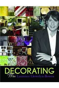 Decorating with Laurence Llewelyn-Bowen