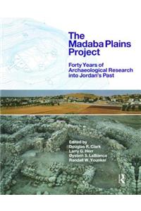 Madaba Plains Project