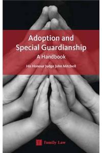 Adoption and Special Guardianship