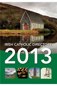 Irish Catholic Directory 2013