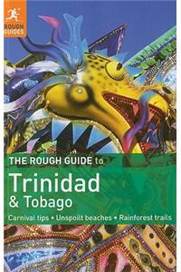 The Rough Guide to Trinidad & Tobago