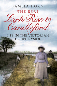 Real Lark Rise to Candleford