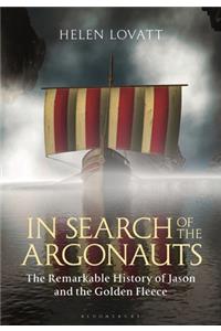 In Search of the Argonauts