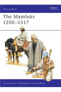 Mamluks 1250-1517