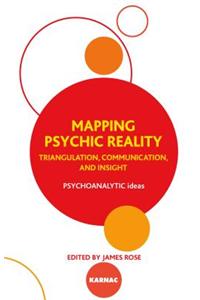 Mapping Psychic Reality