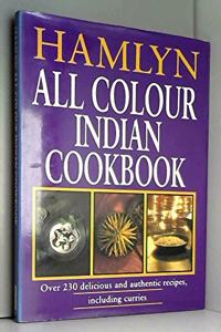 Hamlyn All Colour Indian Cookbook