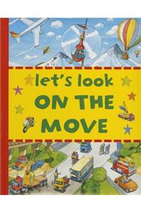 Let's Look - on the Move