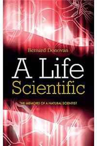 A Life Scientific