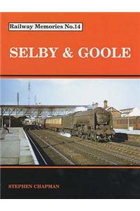 Selby and Goole