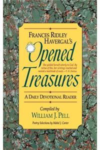 Opened Treasures